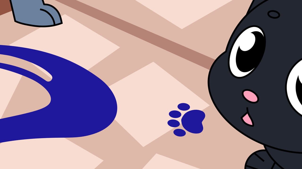 Cats Contrast Image