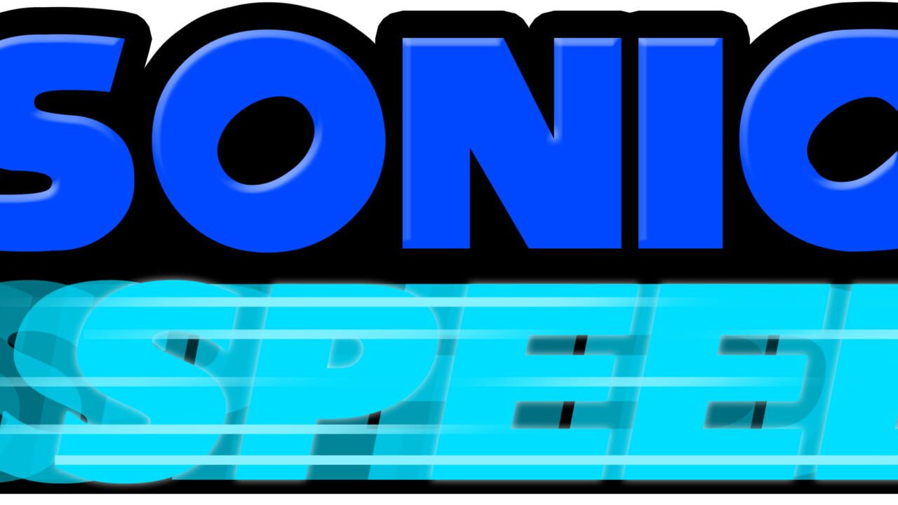Sonic Speed Image