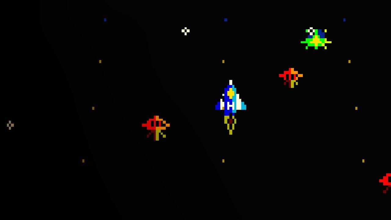 Arcade Archives: Juno First Image
