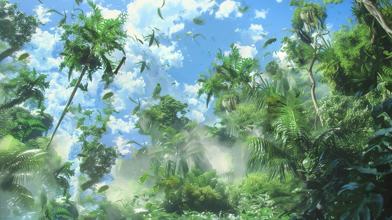 The Lost Dino: Survival Expedition Image