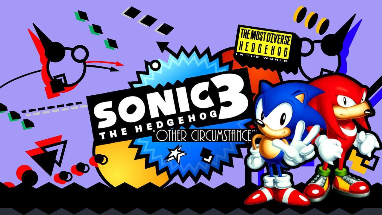 Sonic 3: "Other Circumstance" Image