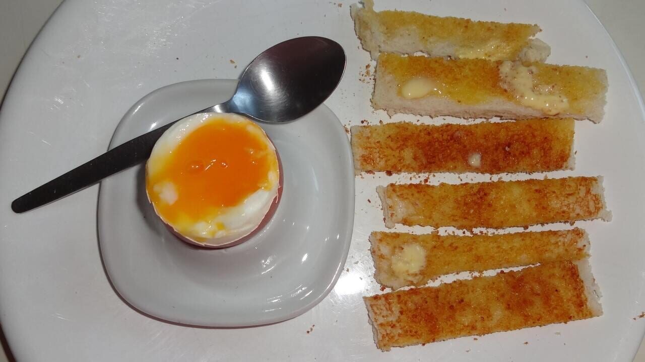 Quiz & Learn: Food & Drink Image