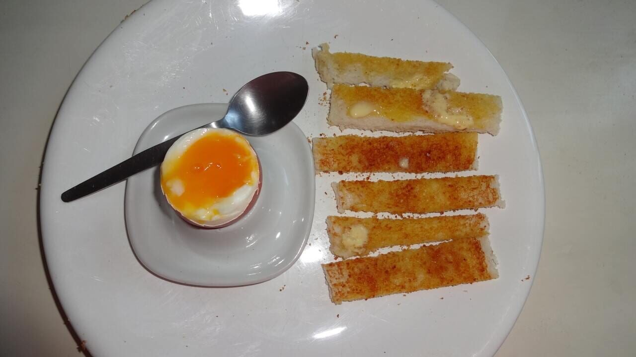 Quiz & Learn: Food & Drink Image
