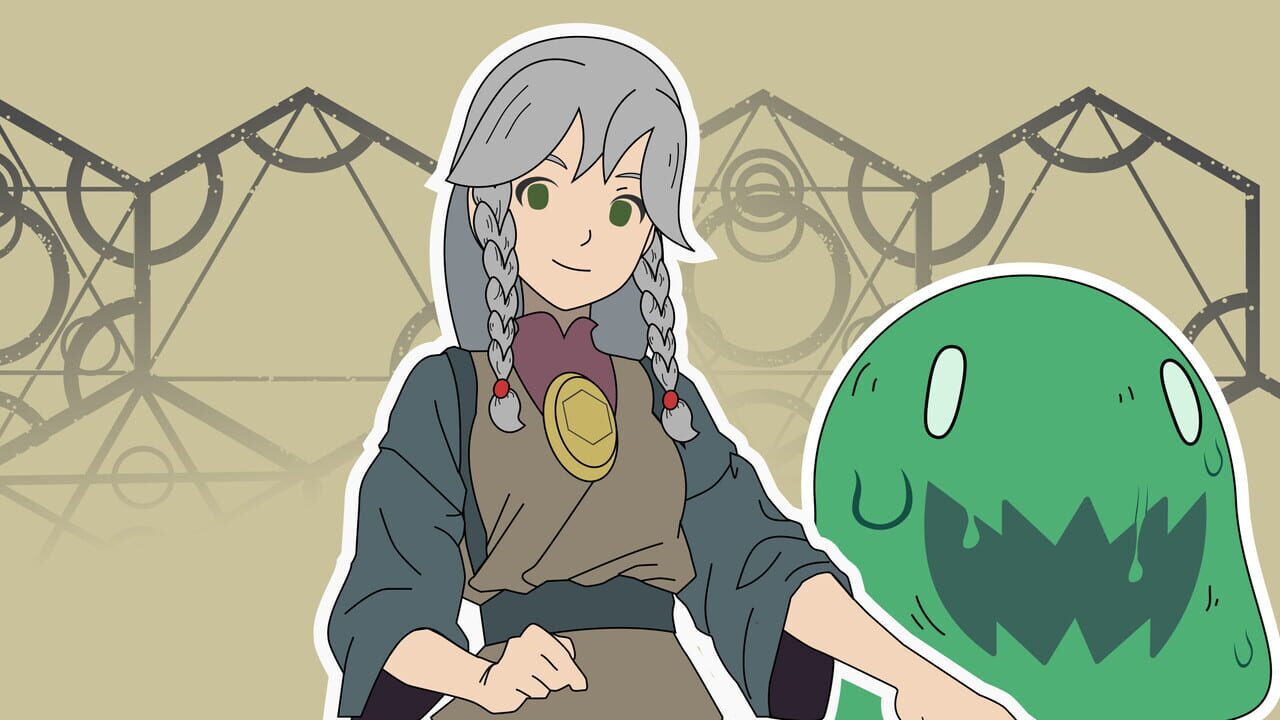 Slime Alchemy cover art