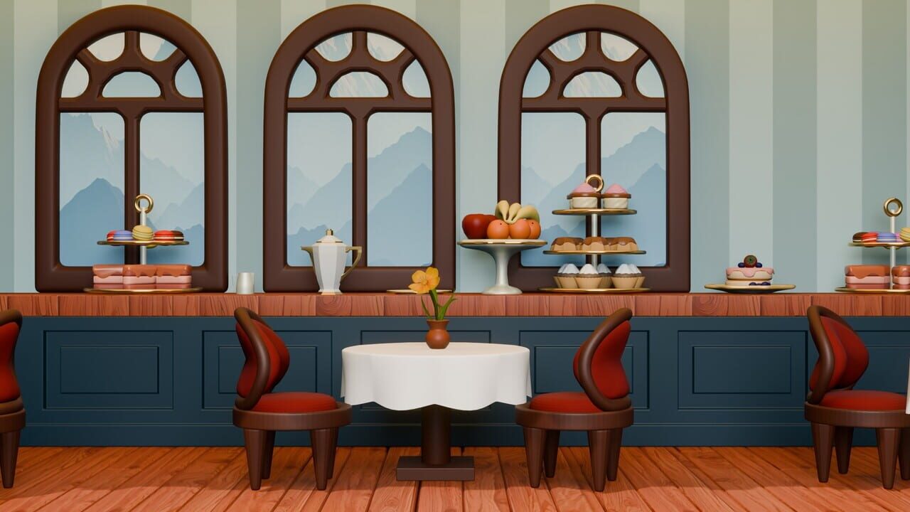 Inn Trouble Image