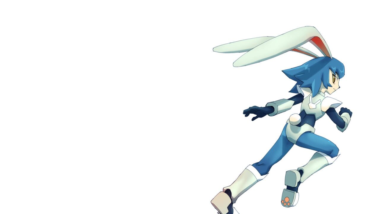 Code Bunny Image