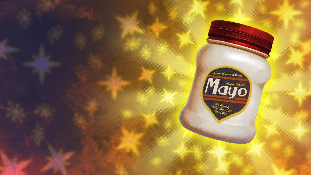 My Name is Mayo: Remayo Image