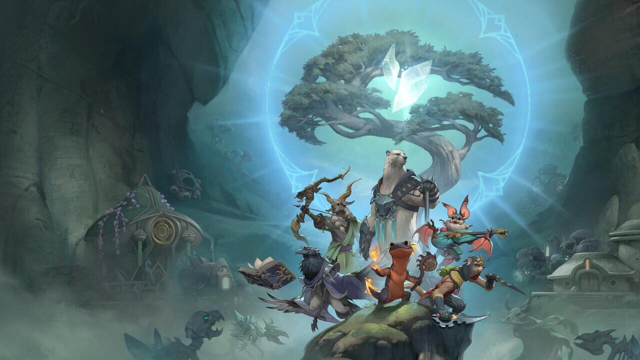 Sunderfolk Image