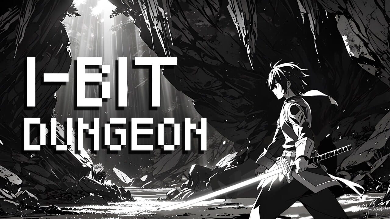 1-Bit Dungeon Image
