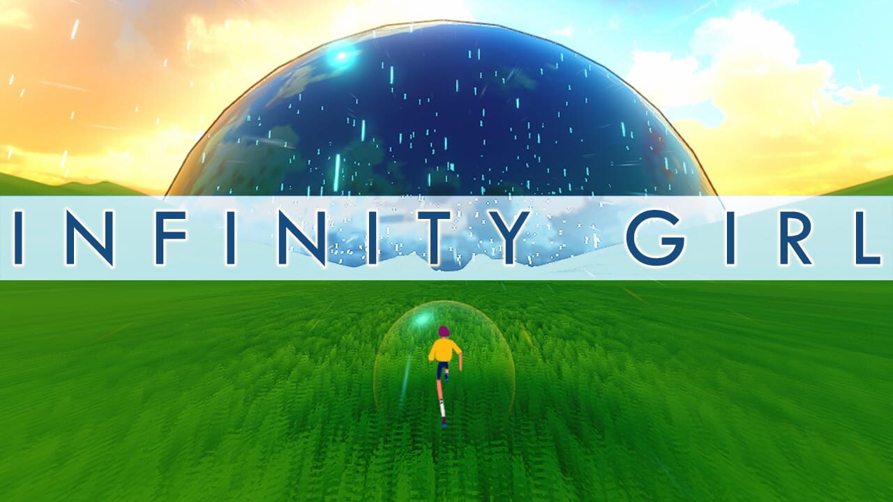 Infinity Girl Image