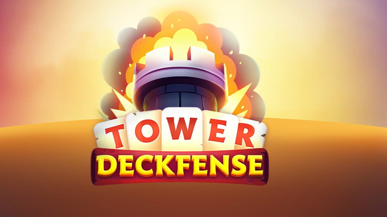 Tower Deckfense artwork 1