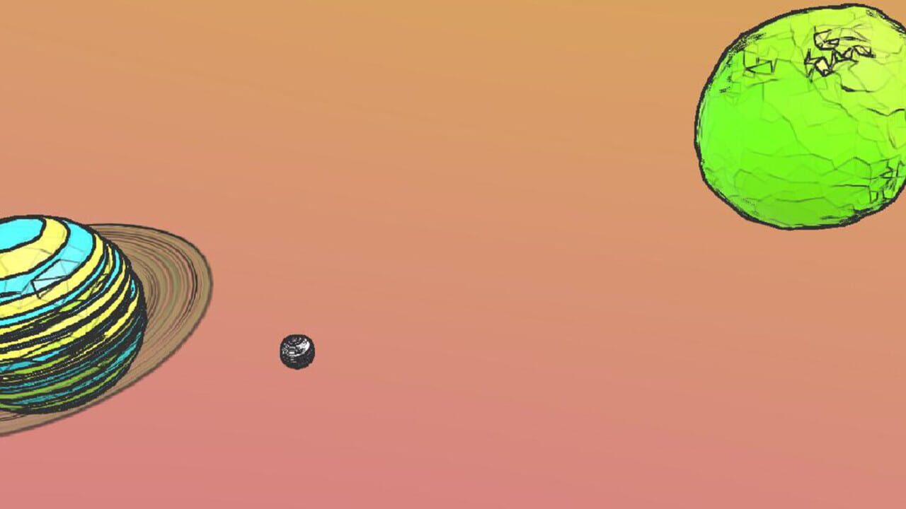 Collapsed Horizon artwork 1