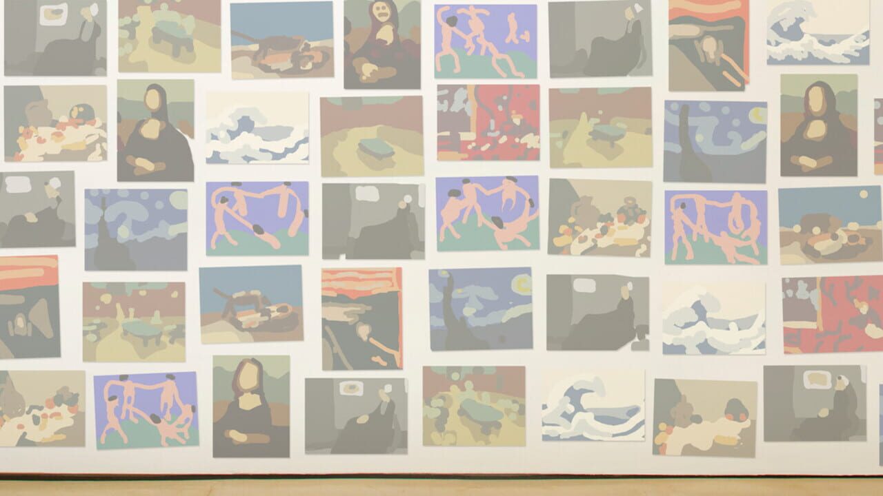 Sloppy Forgeries artwork 1