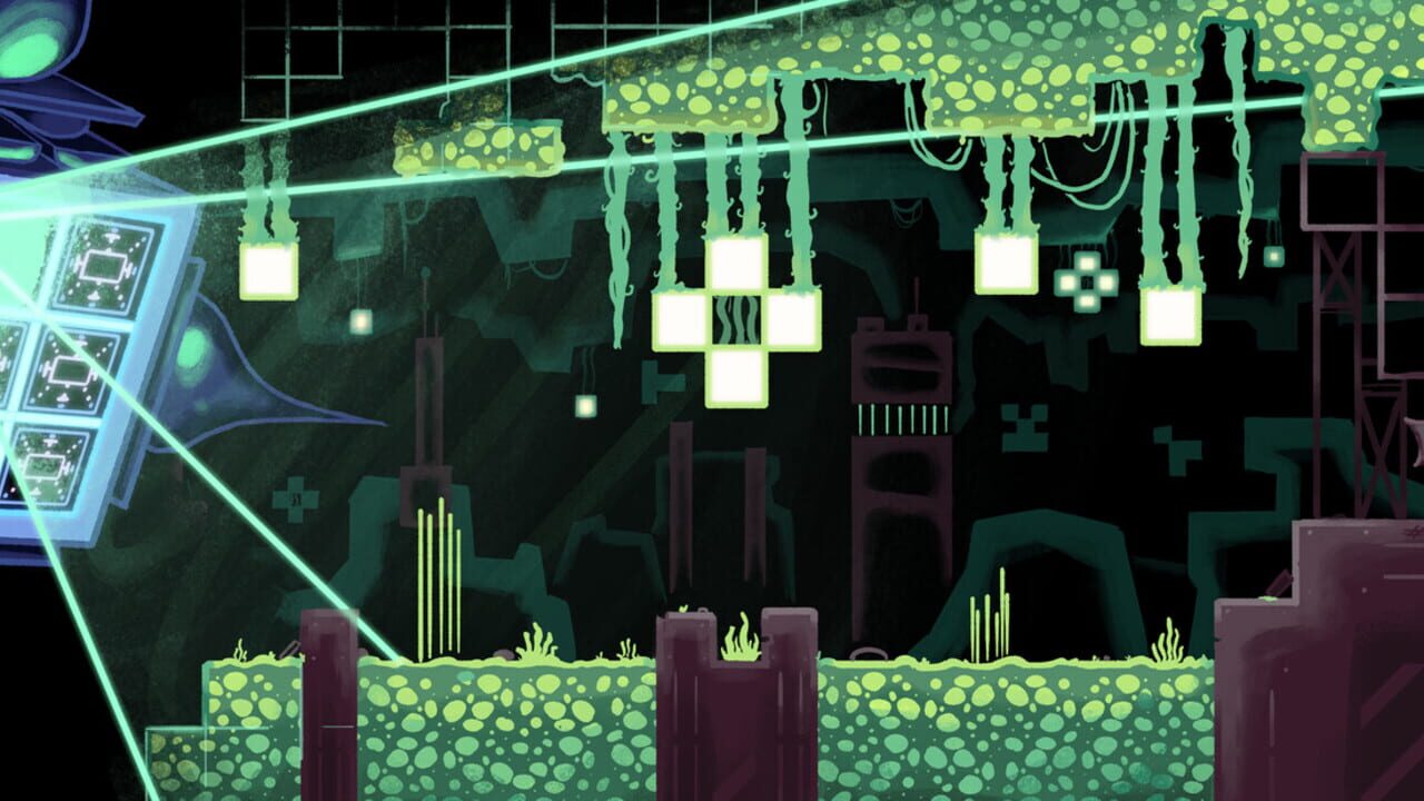 Nonolith cover art