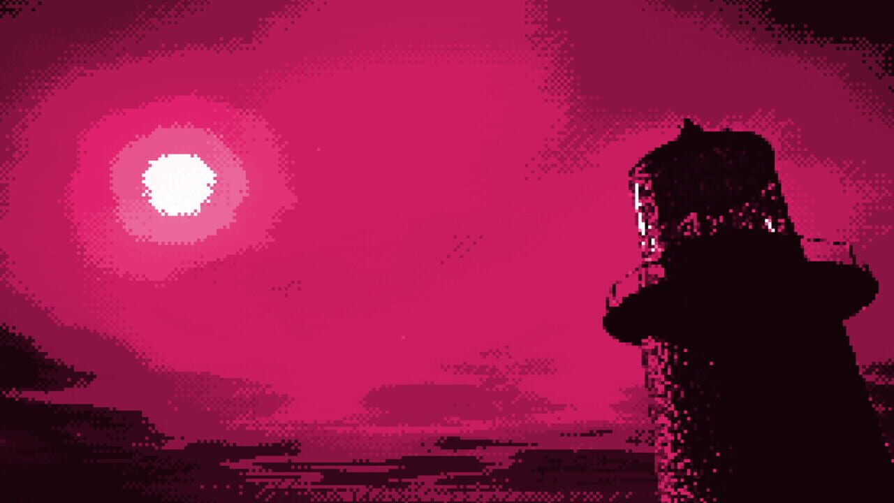 The Lightkeeper is Gone artwork 1