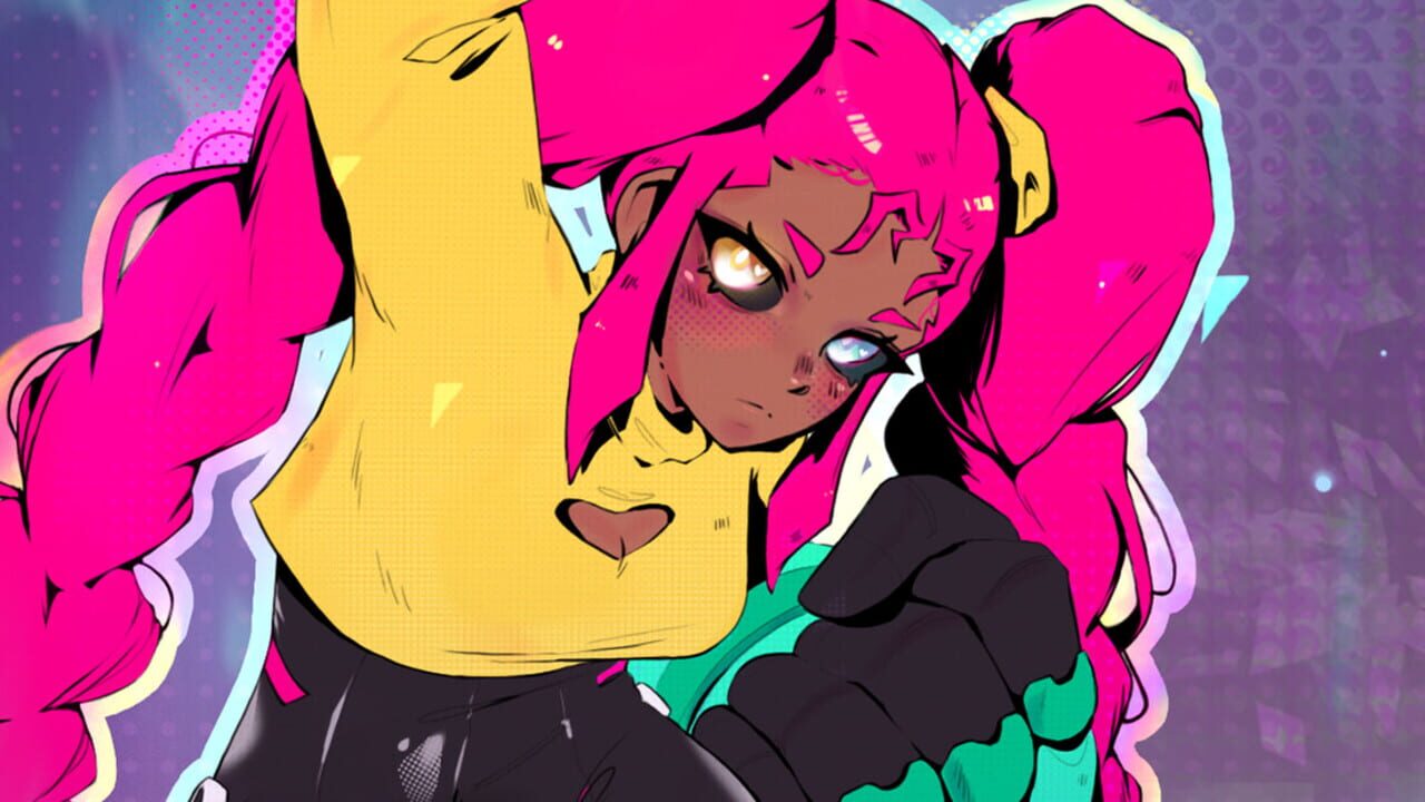 Uppercute artwork 1