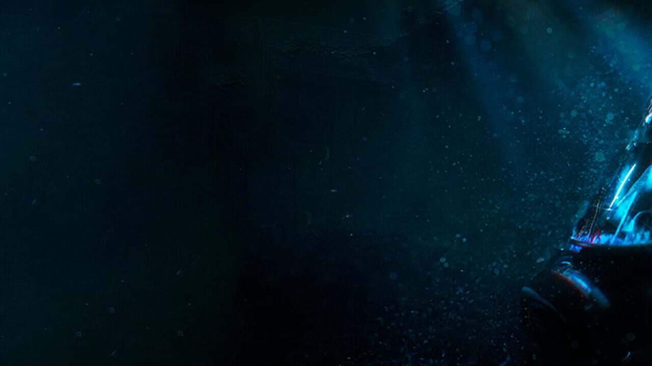 Dark Mass artwork 1