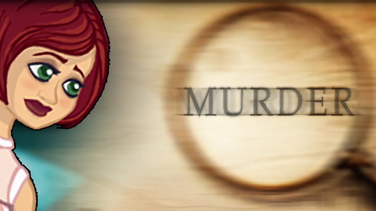 Scarlet Enigma Image