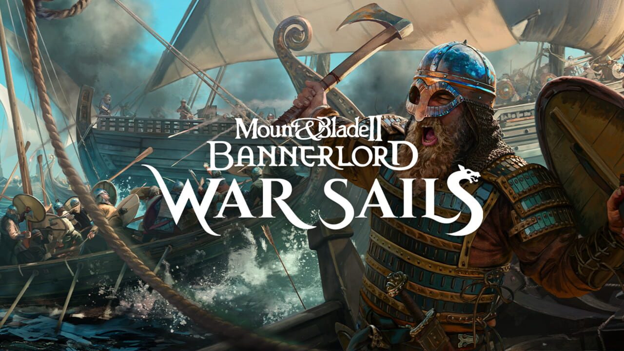 Mount & Blade II: Bannerlord - War Sails Image