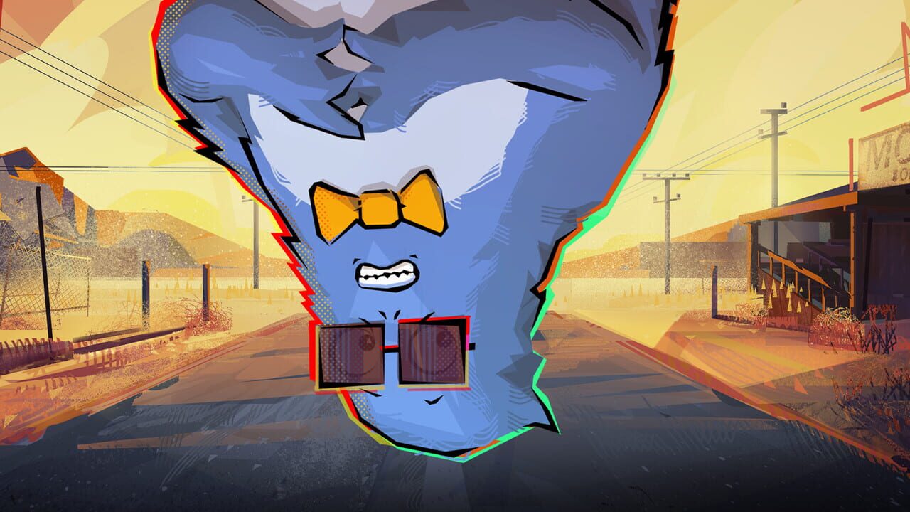Awkward Valley Image