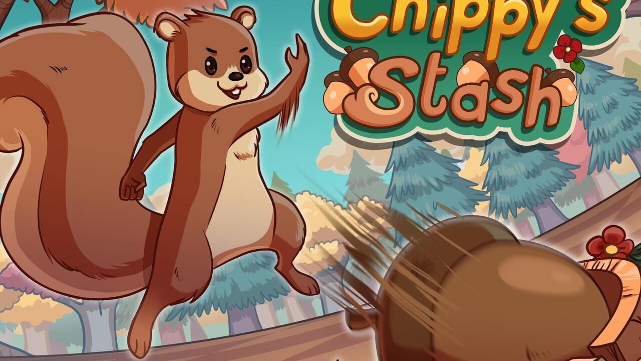 Chippy's Stash Image