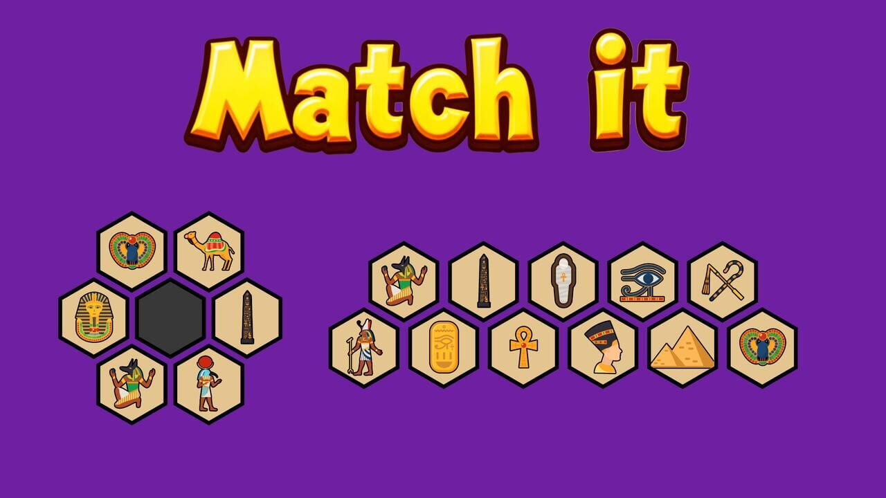 Match it Image