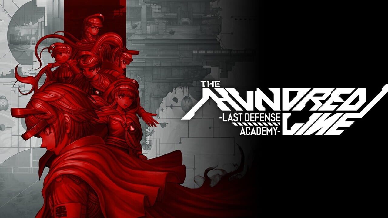 The Hundred Line: Last Defense Academy Image