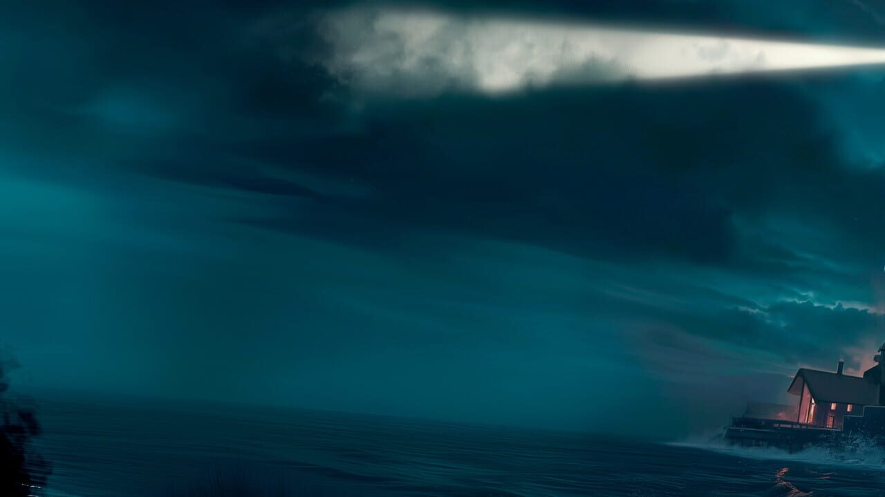 Drownlight artwork 1