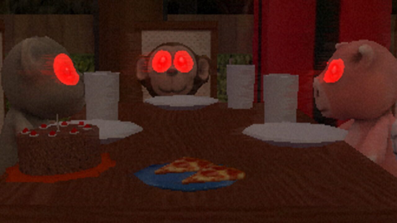 Hell of a Birthday Image
