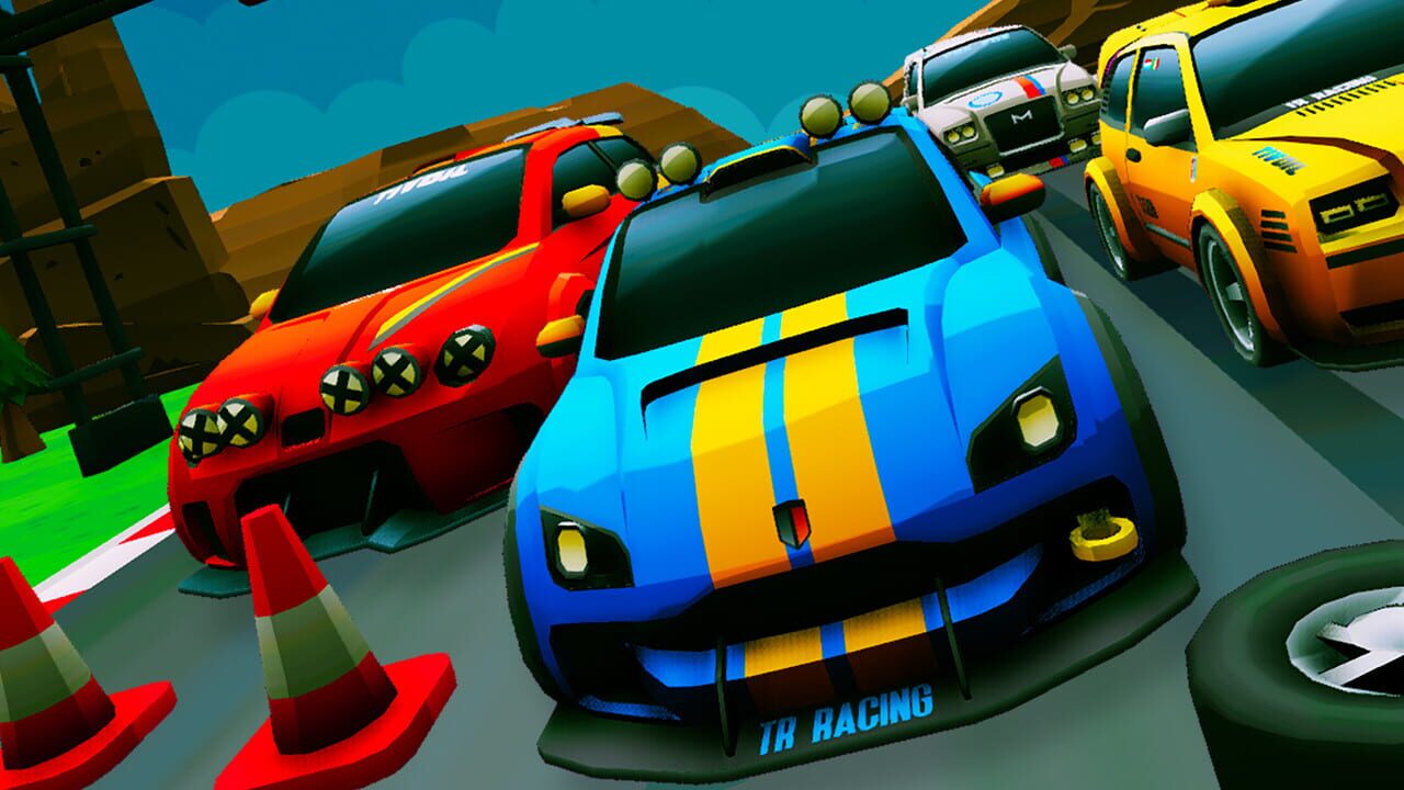 Super Engine GT Turbo SPEC Image