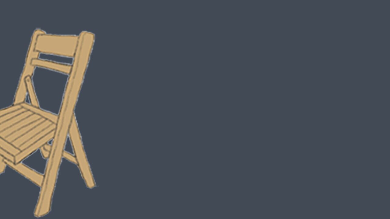 Sitting Image