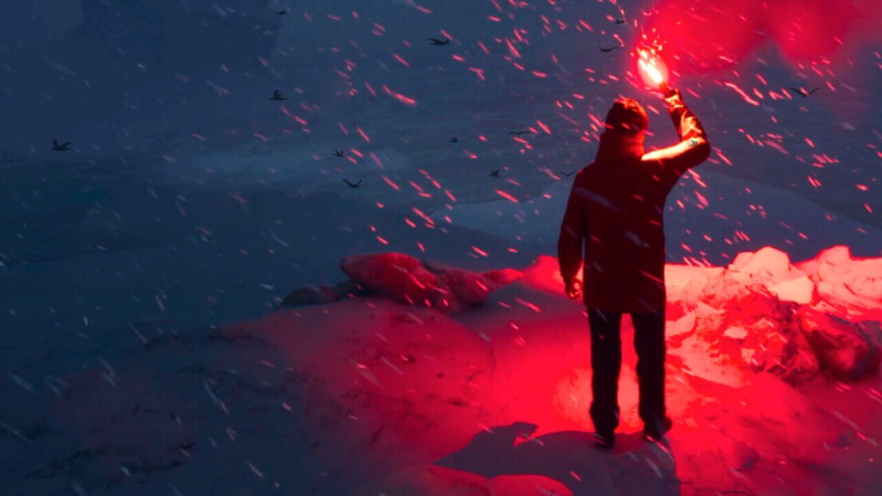 Captura 8 de Will: Follow the Light