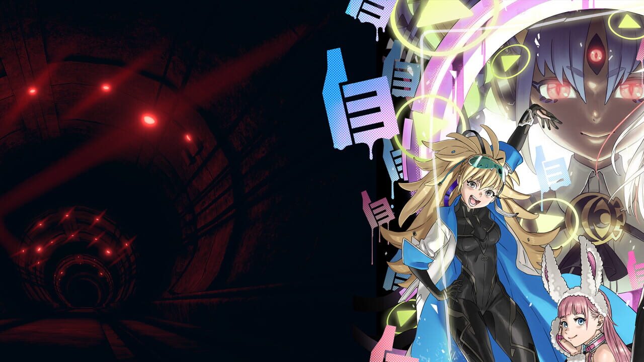 No Sleep for Kaname Date: From AI - The Somnium Files Image