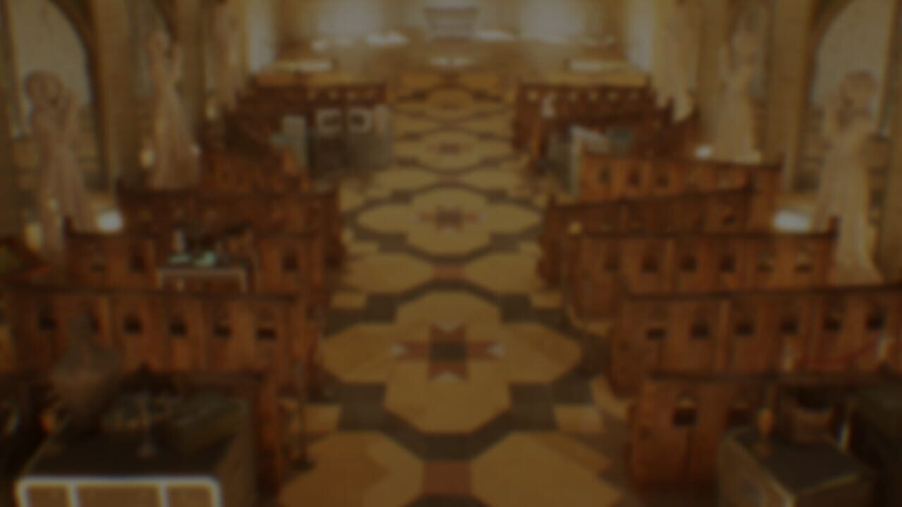 Paranormal Survey Image