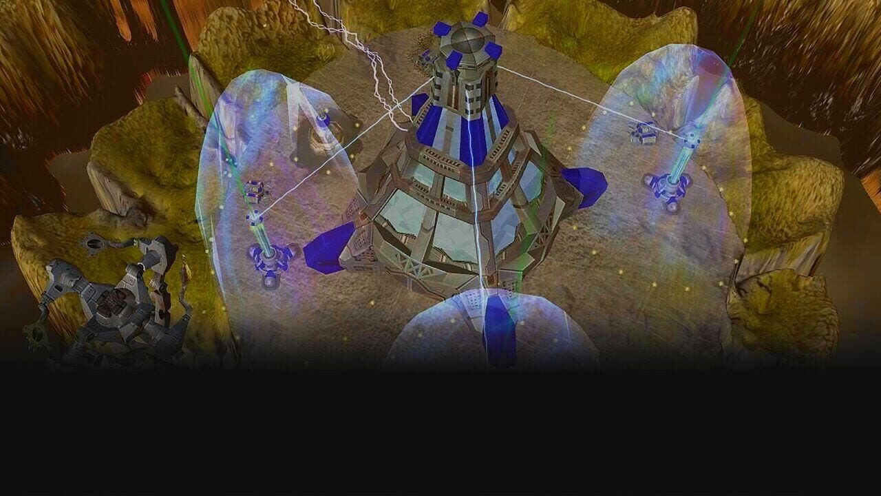 Perimeter: Emperor's Testament Image