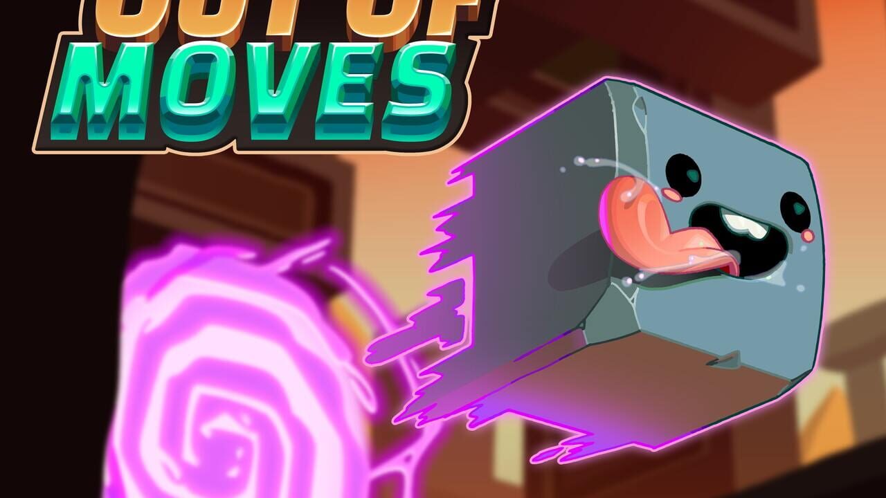 Out of Moves Image