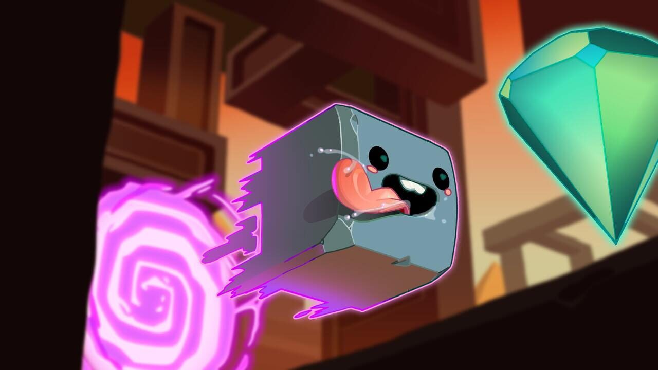 Out of Moves Image