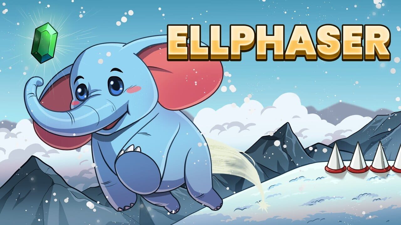 Ellphaser Image