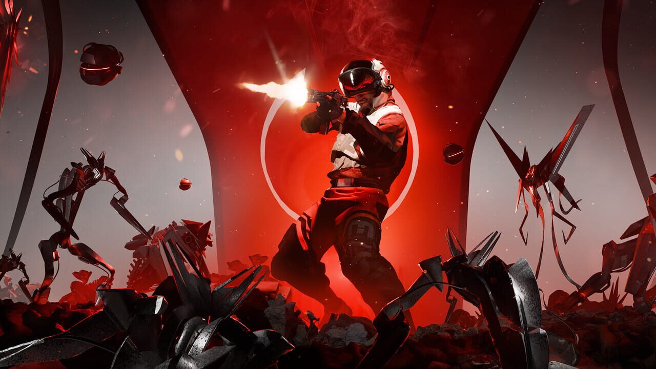 Void/Breaker Image
