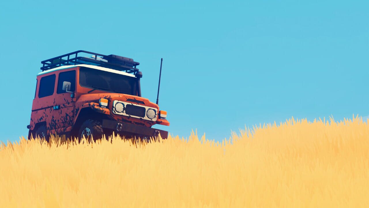 Over the Hill cover art