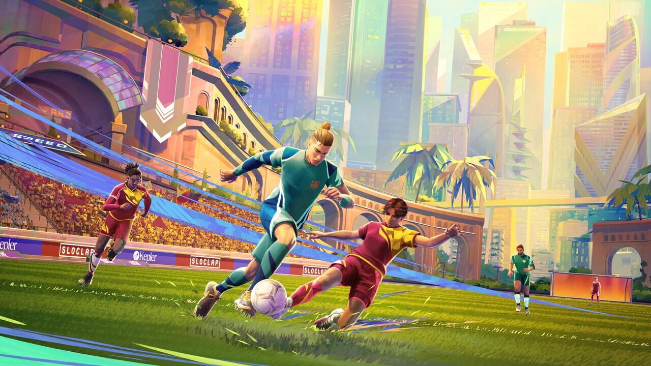 Rematch: Pro Edition Image