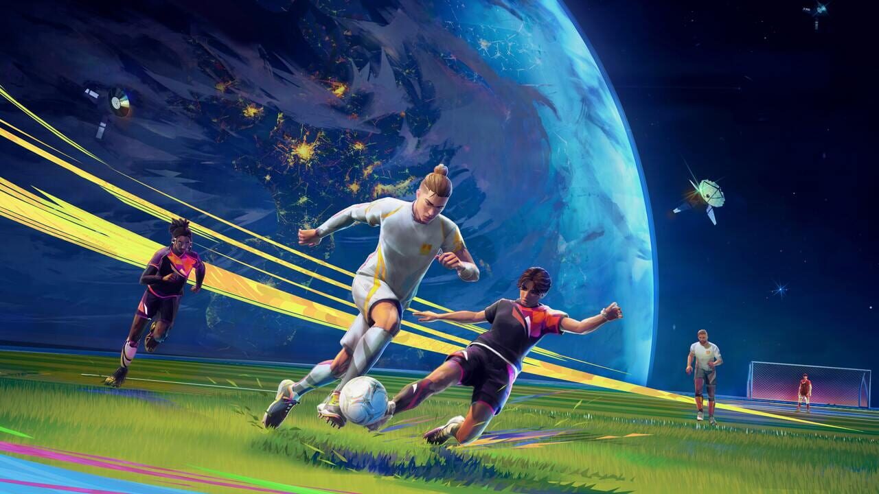 Rematch: Elite Edition Image