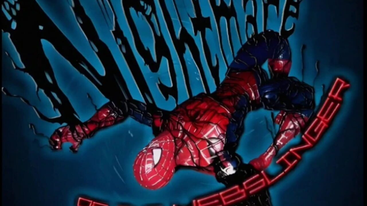 Nightmare of the Webslinger media