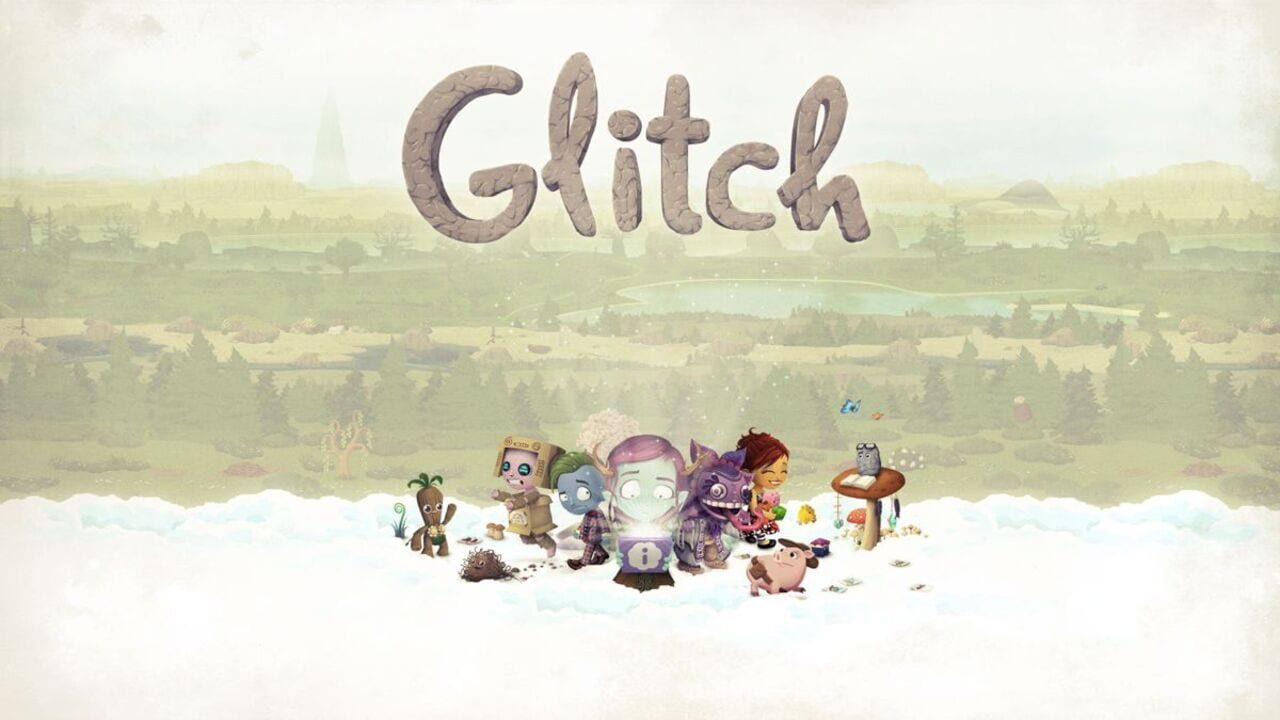 Glitch Image