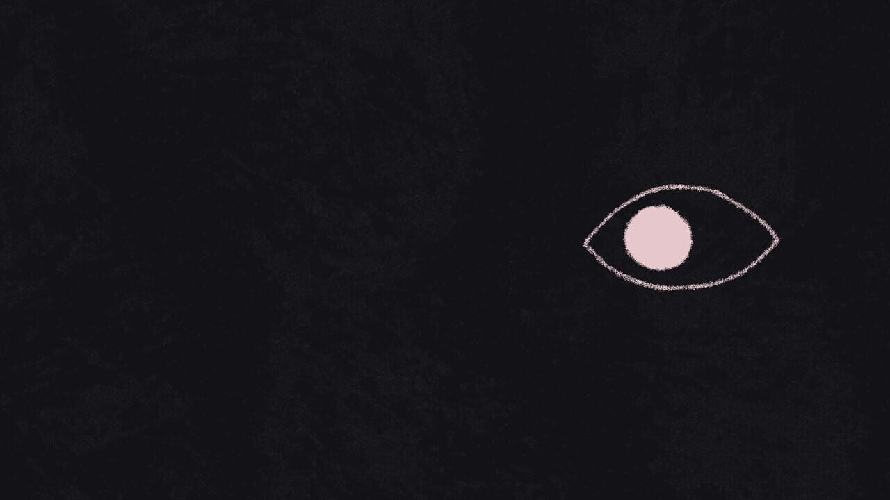 Dyping Escape artwork 1