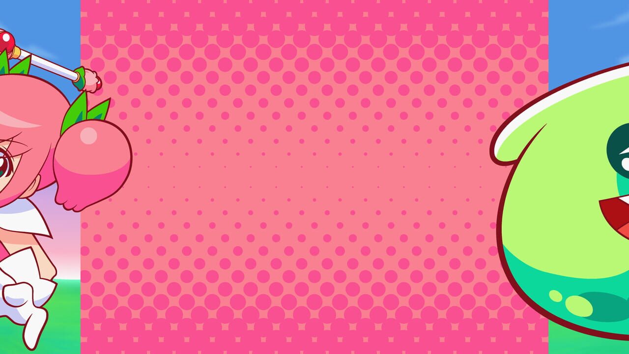 Magical Girl Critical Deluxe Image