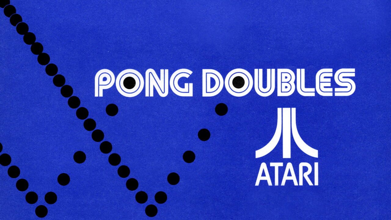 Pong Doubles Image