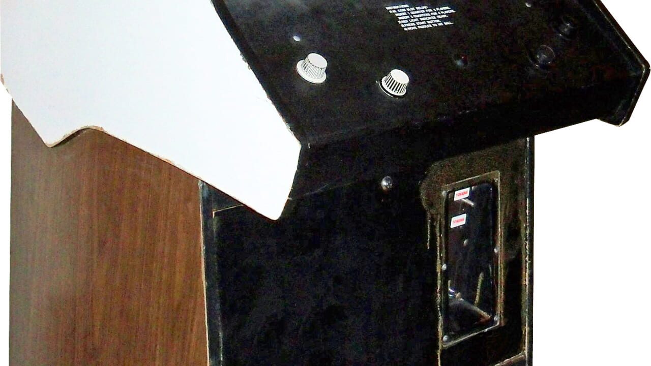 Pong Doubles Image