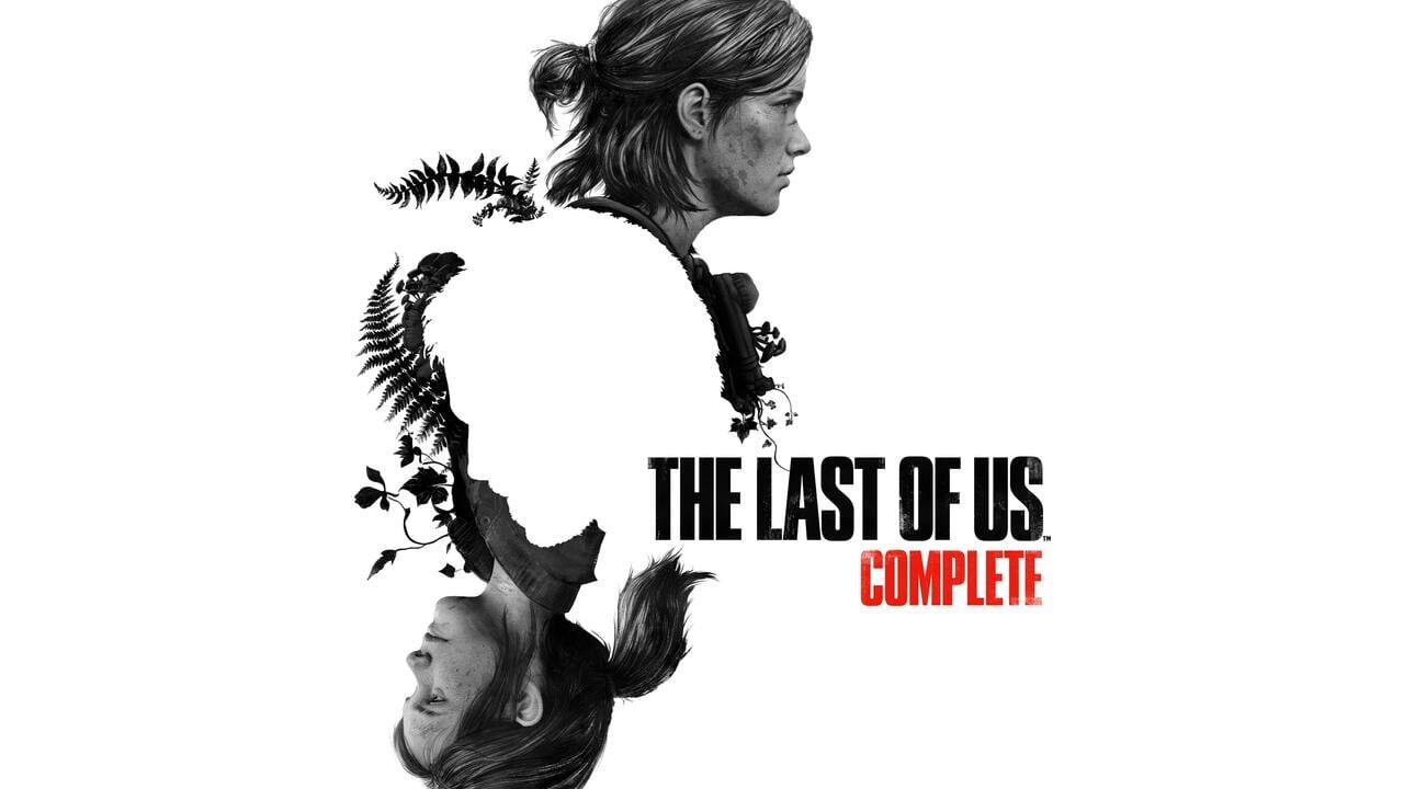 The Last of Us Complete Image