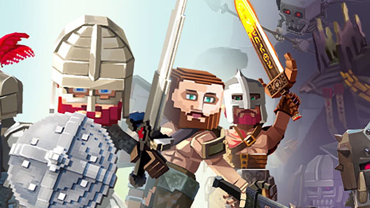 Castle Craft cover art
